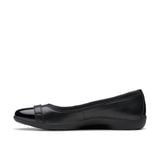 Giày Đế Bệt Da Nữ Clarks - Meadow Rose