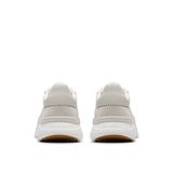 Giày Thể Thao Da Nam Clarks - Craft Pace