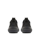 Giày Thể Thao Da Nubuck Nam Clarks - Somerset Lace