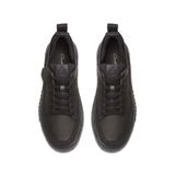 Giày Thể Thao Da Nubuck Nam Clarks - Somerset Lace