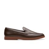 Giày Lười Da Nam Clarks - Torford Easy