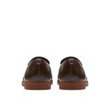 Giày Lười Da Nam Clarks - Torford Easy