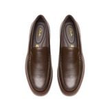 Giày Lười Da Nam Clarks - Torford Easy