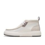 Giày Bốt Da Nam Clarks - Torlite Hi