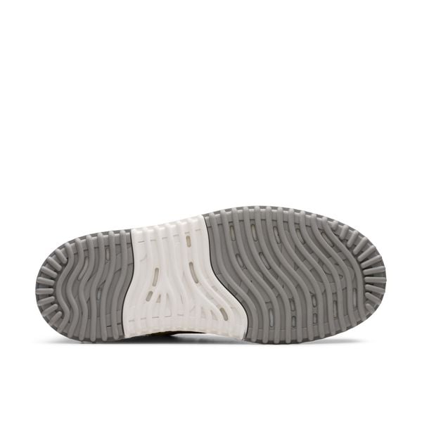 Giày Bốt Da Nam Clarks - Torlite Hi