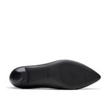 Giày Cao Gót 5cm Da Nữ Clarks - Kepley Vine