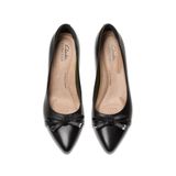 Giày Cao Gót 5cm Da Nữ Clarks - Kepley Holly