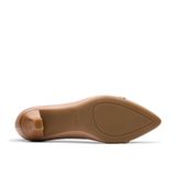 Giày Cao Gót 5cm Da Nữ Clarks - Kepley Holly