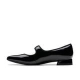 Giày Đế Bệt Da Nữ Clarks - Natalyn May