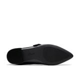 Giày Đế Bệt Da Nữ Clarks - Natalyn May