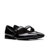 Giày Đế Bệt Da Nữ Clarks - Natalyn May