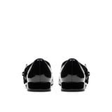 Giày Đế Bệt Da Nữ Clarks - Natalyn May