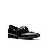 Giày Đế Bệt Da Nữ Clarks - Natalyn May