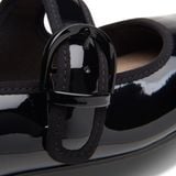 Giày Đế Bệt Da Nữ Clarks - Natalyn May