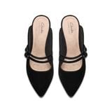 Giày Cao Gót 7cm Da Nữ Clarks - Kataleyna Eve