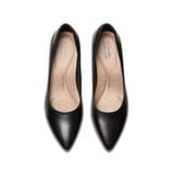 Giày Cao Gót 5cm Da Nữ Clarks - Ellanie Hope