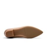 Giày Cao Gót 5cm Da Nữ Clarks - Ellanie Hope