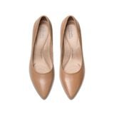 Giày Cao Gót 5cm Da Nữ Clarks - Ellanie Hope