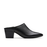 Giày Cao Gót 5cm Da Nữ Clarks - Ellanie Pace