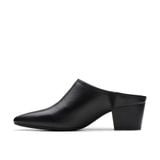Giày Cao Gót 5cm Da Nữ Clarks - Ellanie Pace