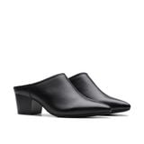 Giày Cao Gót 5cm Da Nữ Clarks - Ellanie Pace