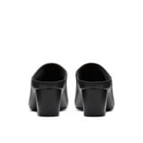 Giày Cao Gót 5cm Da Nữ Clarks - Ellanie Pace