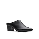 Giày Cao Gót 5cm Da Nữ Clarks - Ellanie Pace
