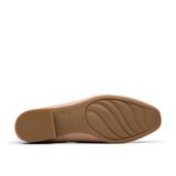 Giày Lười Da Nữ Clarks - Juliet Trim