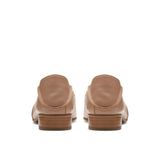 Giày Lười Da Nữ Clarks - Juliet Trim