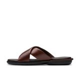 Dép Quai Ngang Da Nam Clarks - Penryn Mule