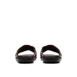 Dép Quai Ngang Da Nam Clarks - Penryn Mule