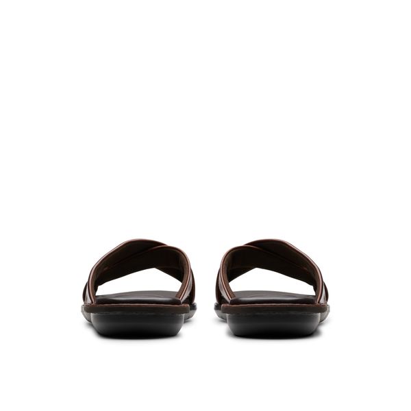 Dép Quai Ngang Da Nam Clarks - Penryn Mule