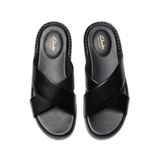 Dép Quai Ngang Da Nam Clarks - Penryn Mule