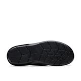 Dép Xỏ Ngón Da Nam Clarks - Penryn Toepost