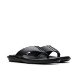 Dép Xỏ Ngón Da Nam Clarks - Penryn Toepost