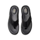 Dép Xỏ Ngón Da Nam Clarks - Penryn Toepost