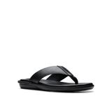 Dép Xỏ Ngón Da Nam Clarks - Penryn Toepost