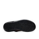 Dép Xỏ Ngón Da Nam Clarks - Penryn Toepost