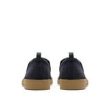 Giày Lười Da Nam Clarks - Martock Lo