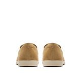 Giày Lười Da Nam Clarks - Torford Easy