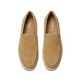 Giày Lười Da Nam Clarks - Torford Easy