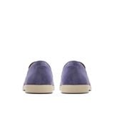 Giày Lười Da Nam Clarks - Torford Easy