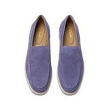 Giày Lười Da Nam Clarks - Torford Easy