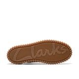 Giày Buộc Dây Da Nam Clarks - Torhill Lo