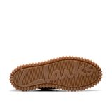 Giày Buộc Dây Da Nam Clarks - Torhill Lo