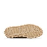 Giày Da Lộn Nữ Clarks - Torhill Bee