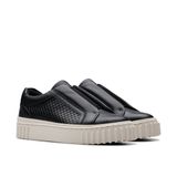 Giày Thể Thao Da Nữ Clarks - Mayhill Bay