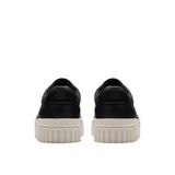 Giày Thể Thao Da Nữ Clarks - Mayhill Bay