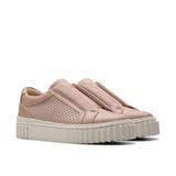 Giày Thể Thao Da Nữ Clarks - Mayhill Bay