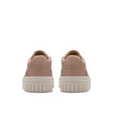 Giày Thể Thao Da Nữ Clarks - Mayhill Bay